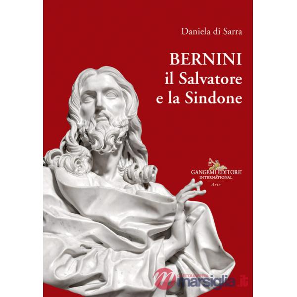 Bernini, il Salvatore e la Sindone