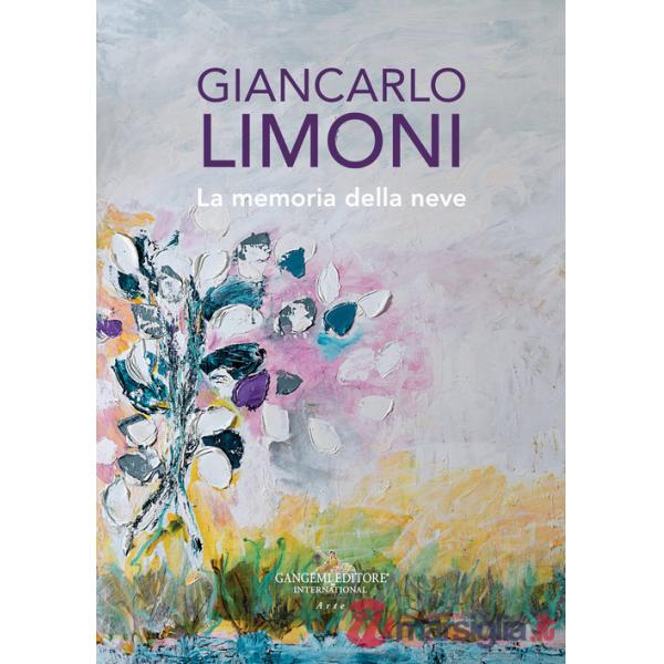 Giancarlo Limoni. La memoria della neve