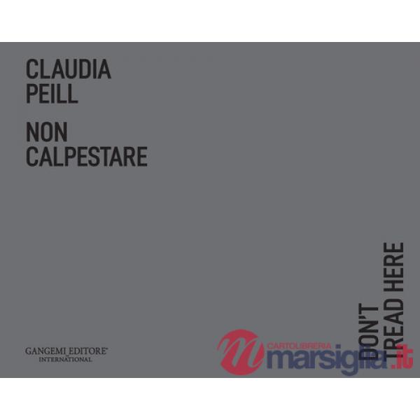 Non calpestare-Don't Tread Here
