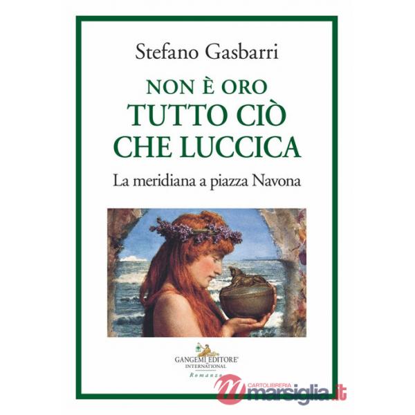 Non è oro tutto ciò che luccica. La meridiana a piazza Navona
