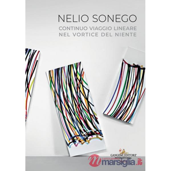 Continuo viaggio lineare nel vortice del niente