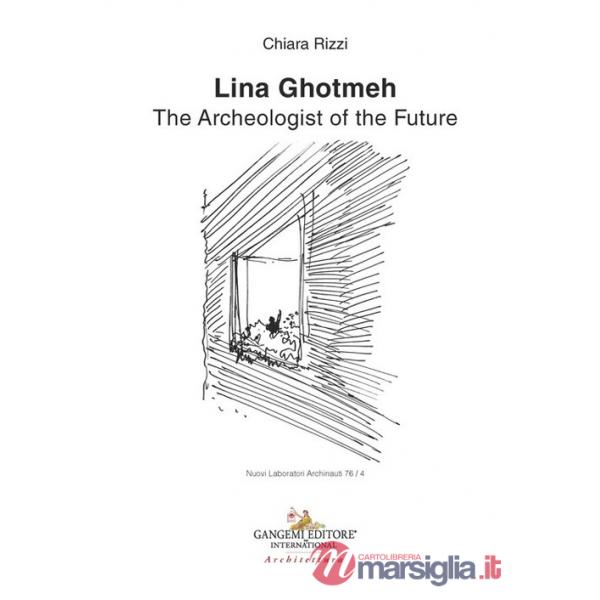 Lina Ghotmeh. The archeologist of the future