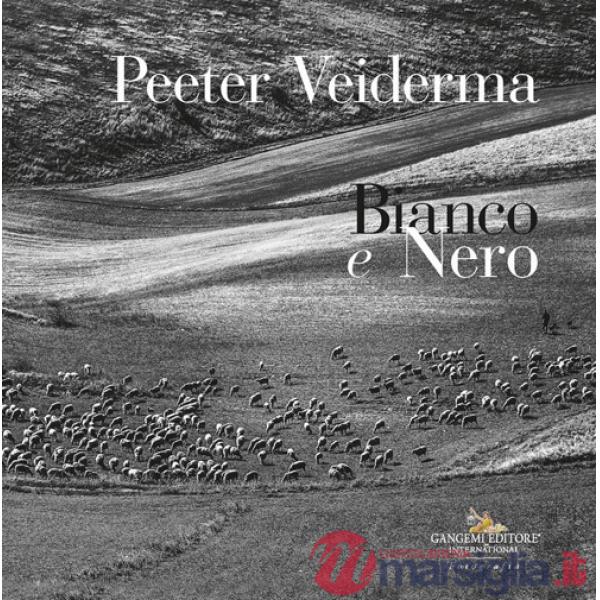 Peeter Veiderma. Bianco e nero