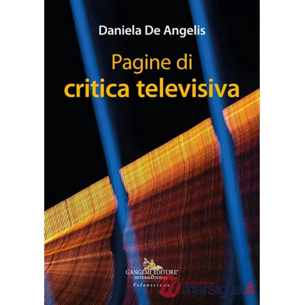 Pagine di critica televisiva