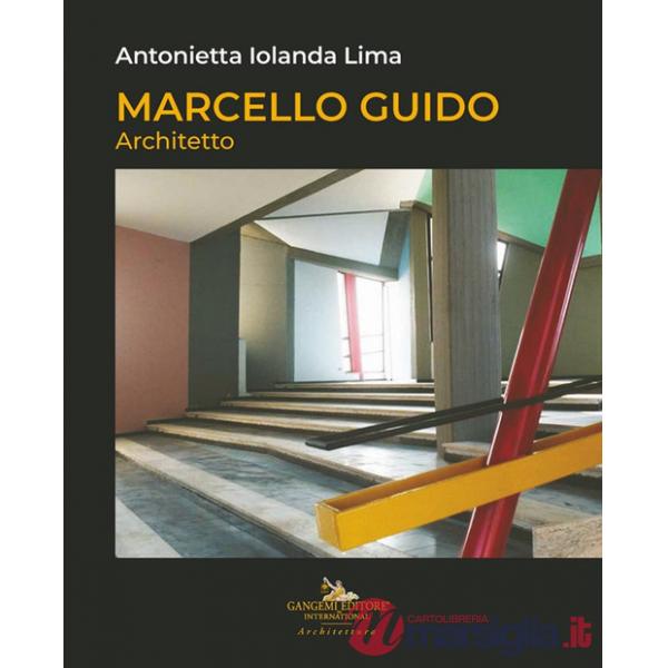 Marcello Guido. Architetto