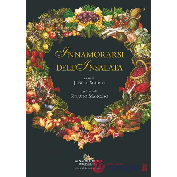 Innamorarsi dell'insalata