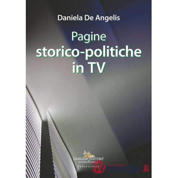Pagine storico-politiche in tv