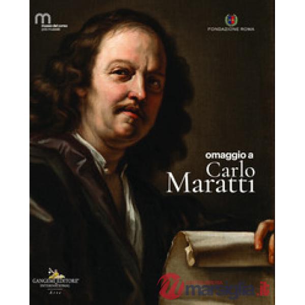 Omaggio a Carlo Maratti