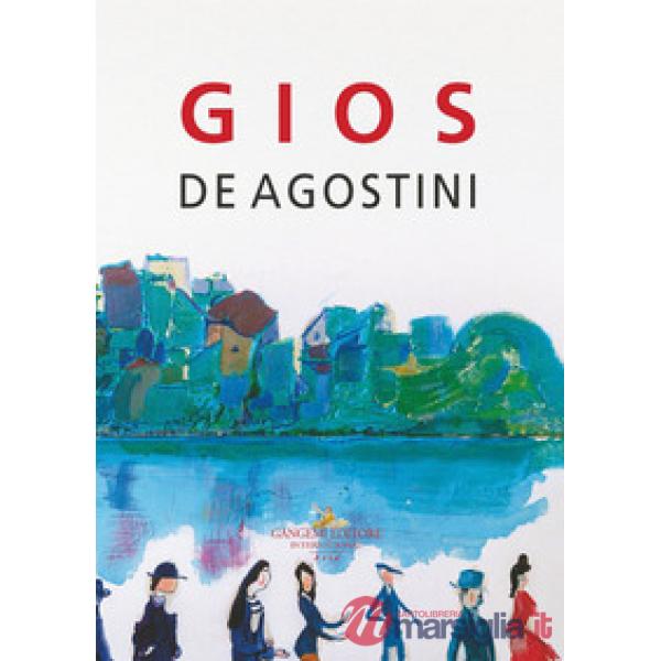 Gios De Agostini