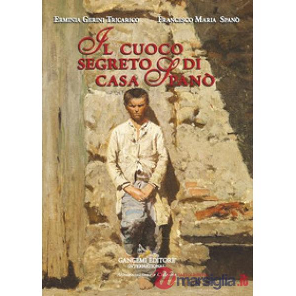 Cuoco segreto di casa Spanò (Il)