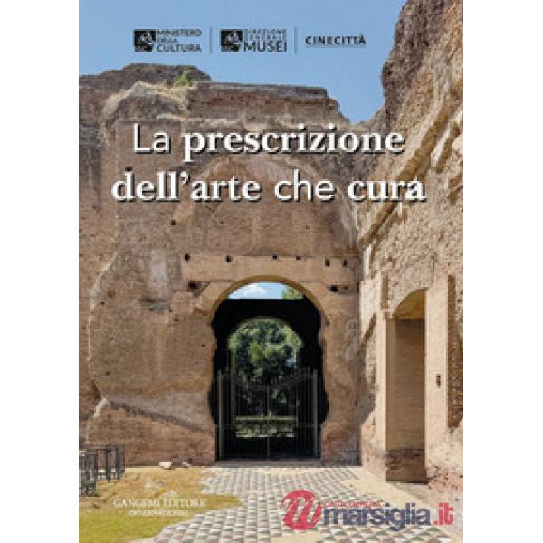 Prescrizione dell'arte che cura (La)