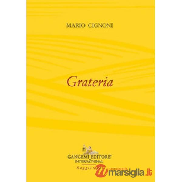 Grateria