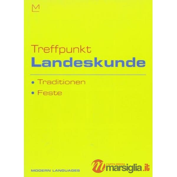 LANDESKUNDE TRADITIONEN FES + CD