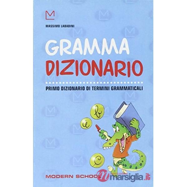 GRAMMADIZIONARIO