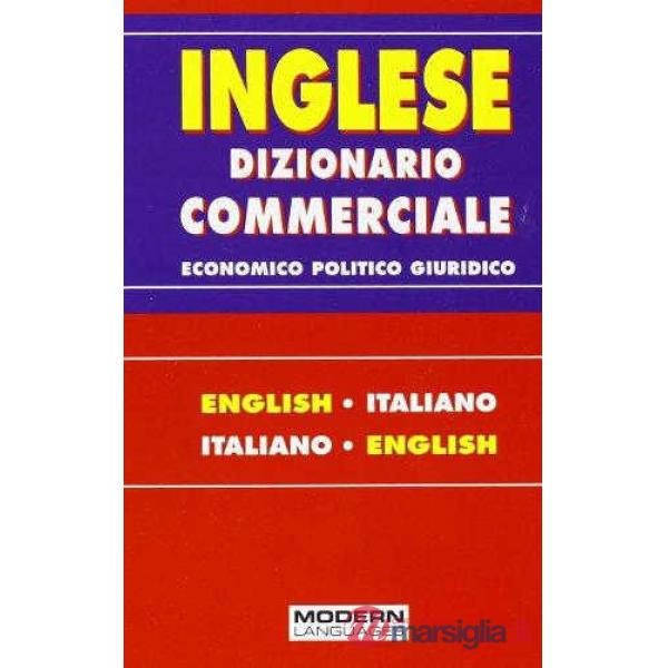 BUSINESS DICTIONARY BILINGU