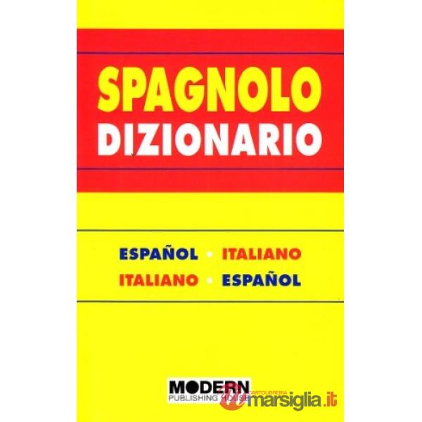 ESPANOL DICCIONARIO BILINGUE