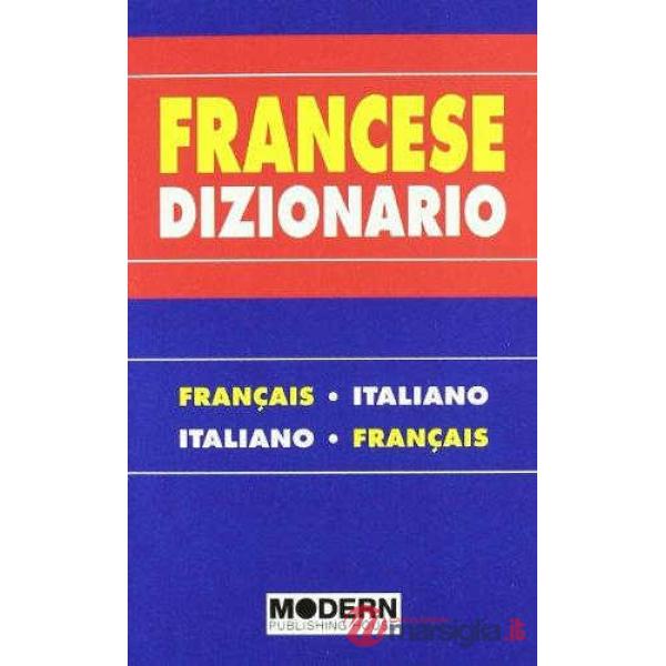 FRANCAIS DICTIONNAIRE BILINGU