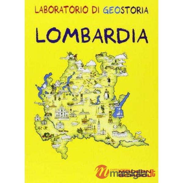 LABOR. GEO-LOMBARDIA