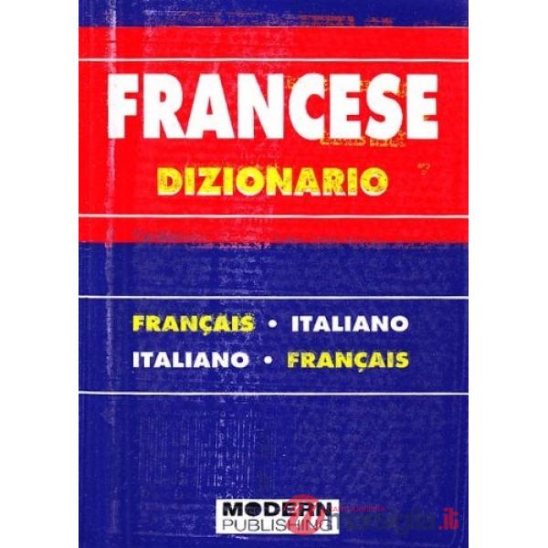 MINI DIZION. FRANCESE BILINGUE