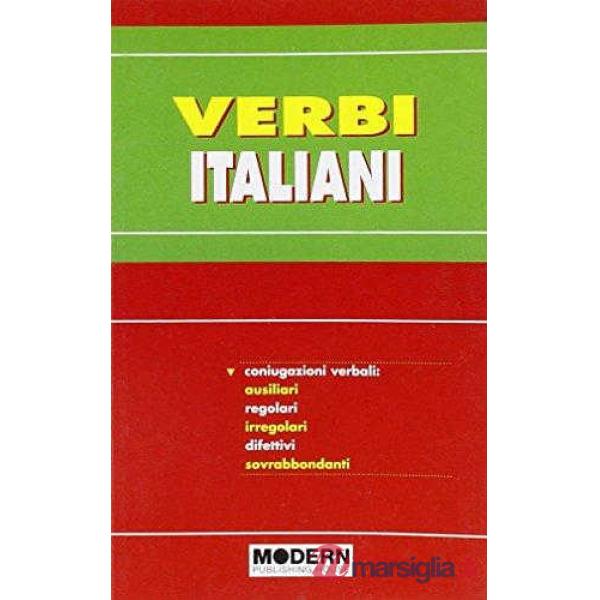 VERBI ITALIANI