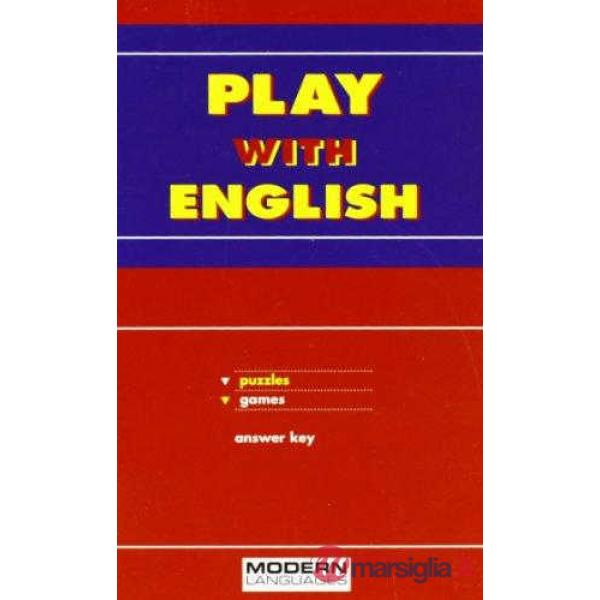 PLAY WITH ENGLISH
