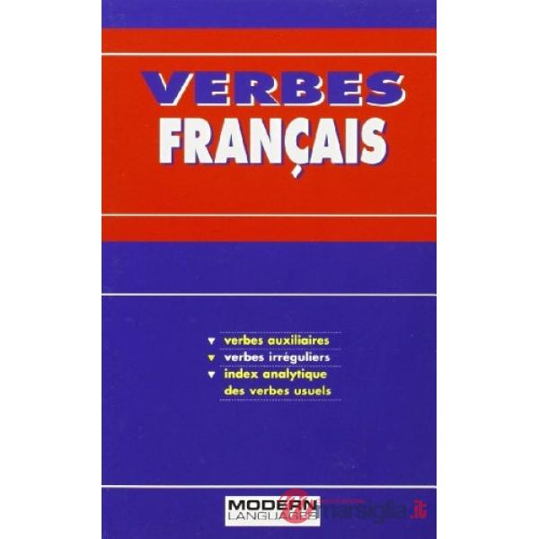VERBES FRANCAIS