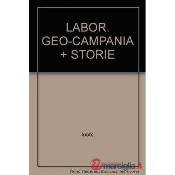 LABOR. GEO-CAMPANIA