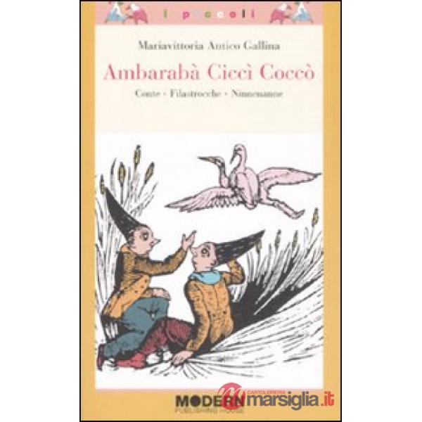 AMBARABA' CICCI' COCCO'