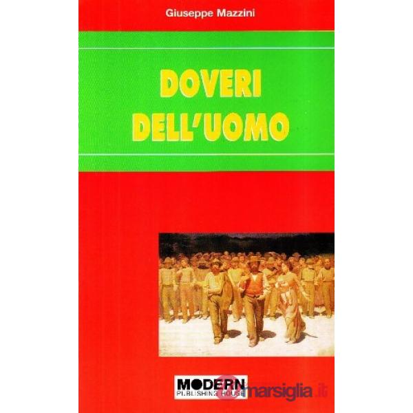 DOVERI DELL'UOMO