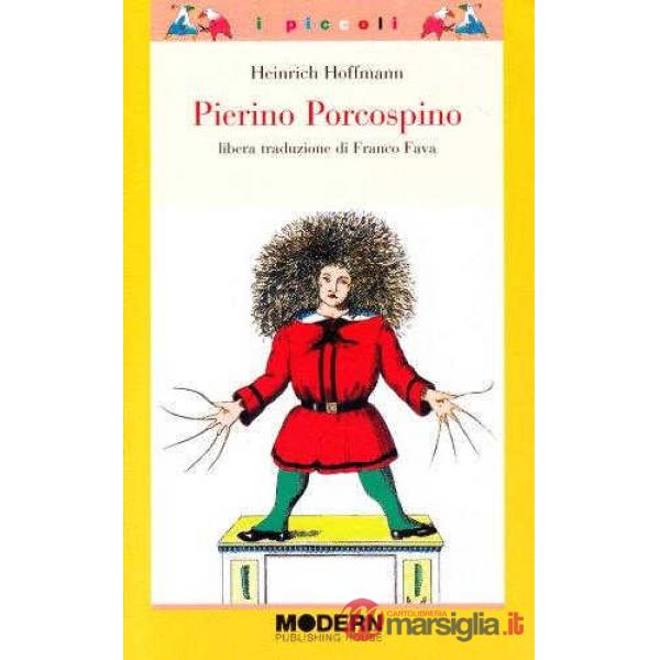 PIERINO PORCOSPINO