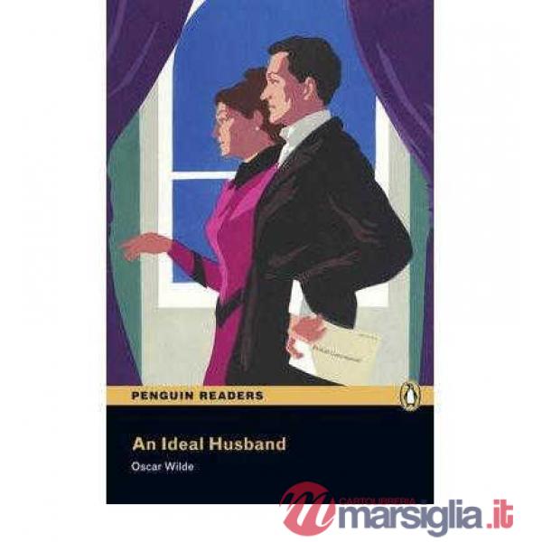AN IDEAL HUSBAND