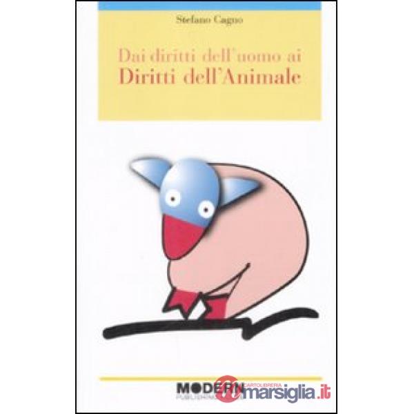DIRITTI DELL'ANIMALE