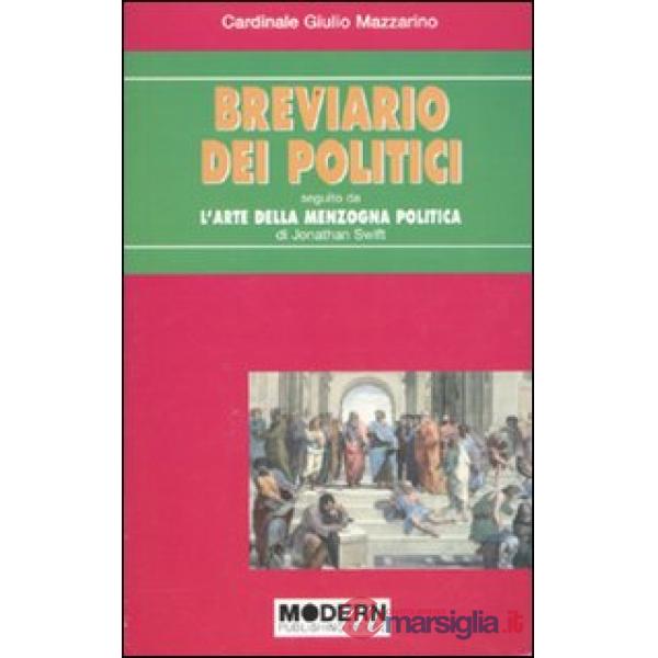 BREVIARIO DEI POLITICI