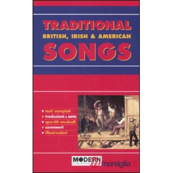 TRADITIONAL SONGS