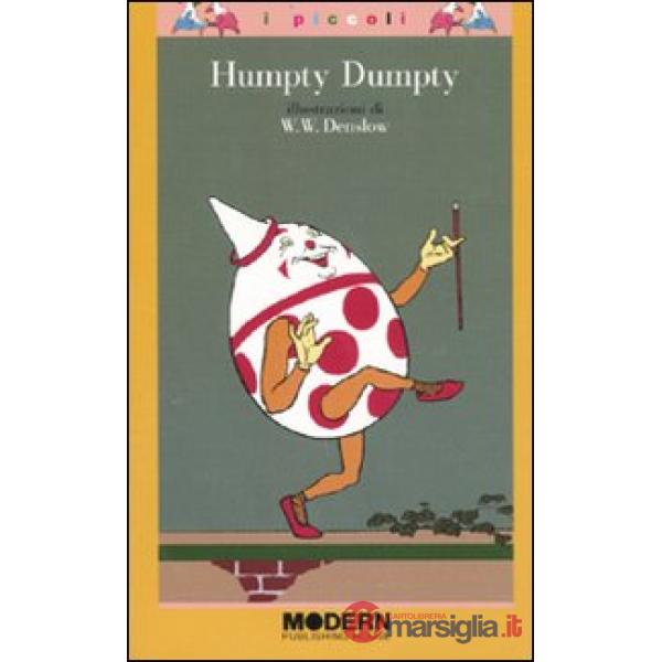 HUMPTY DUMPTY
