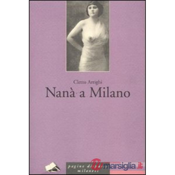 NANA' A MILANO