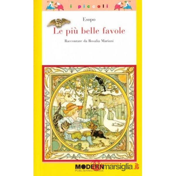 LE PIU' BELLE FAVOLE