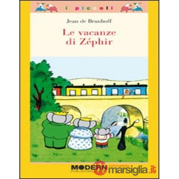 VACANZE ZEPHIR + BABAR CALENDARI