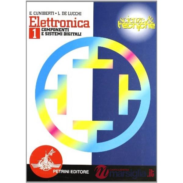 ELETTRONICA 1 N.E.