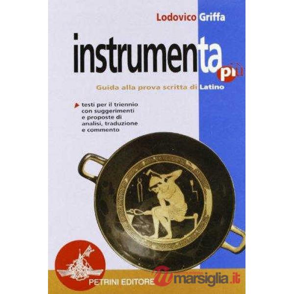 INSTRUMENTA + INSTRUM PIU'