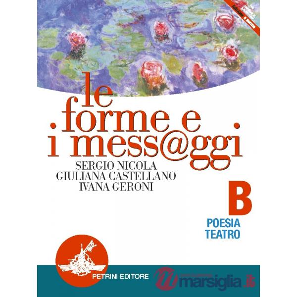 FORME MESSAGGI B