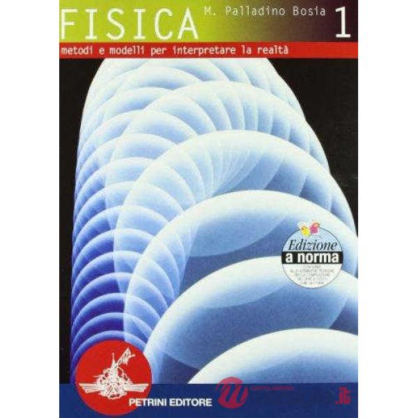 FISICA 1 NE BOSIA