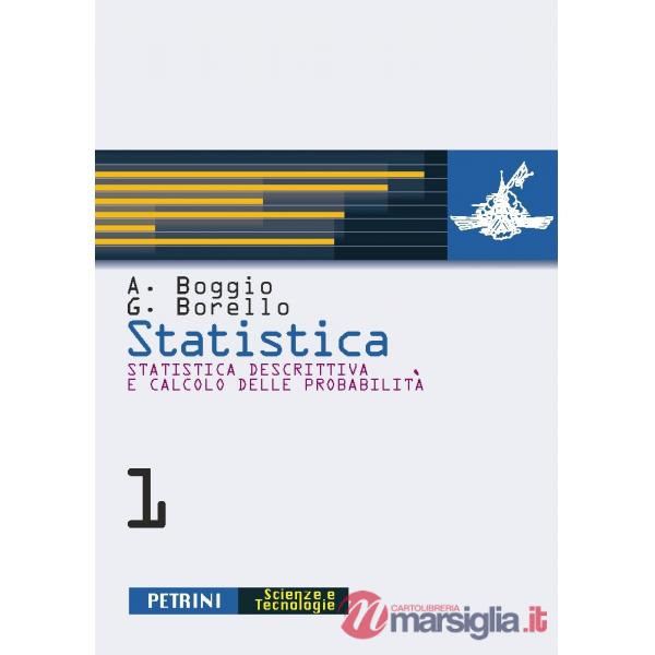 STATISTICA 1 + CD