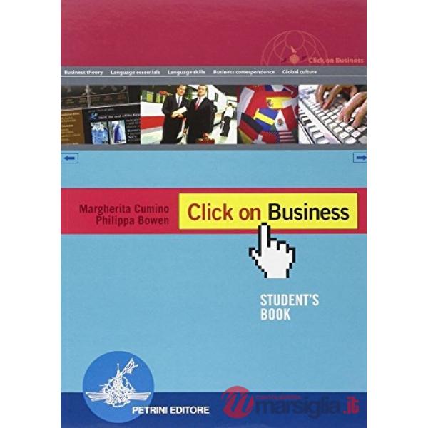 CLICK ON BUSINESS