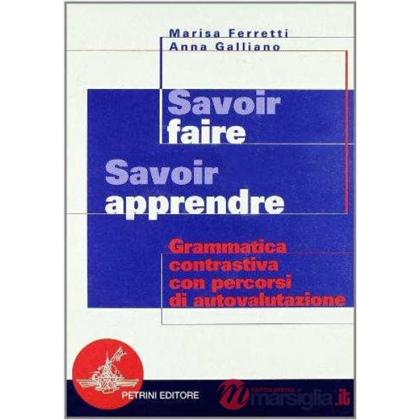 SAVOIR FAIRE + CD ITO