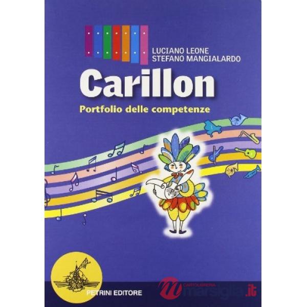 CARILLON A + B + Q. + CD + PORT.