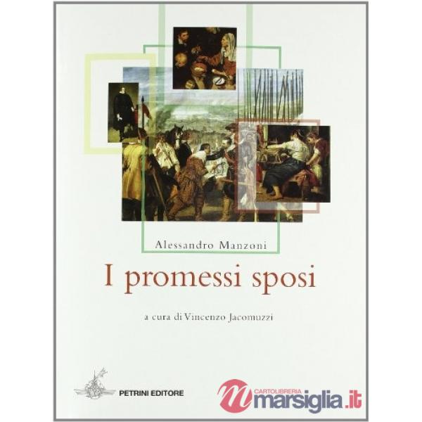 PROMESSI SPOSI JACOM.