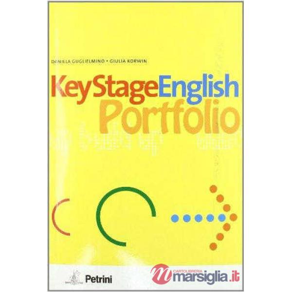 KEYSTAGE 2/1 SB + WB + 4CD + POR