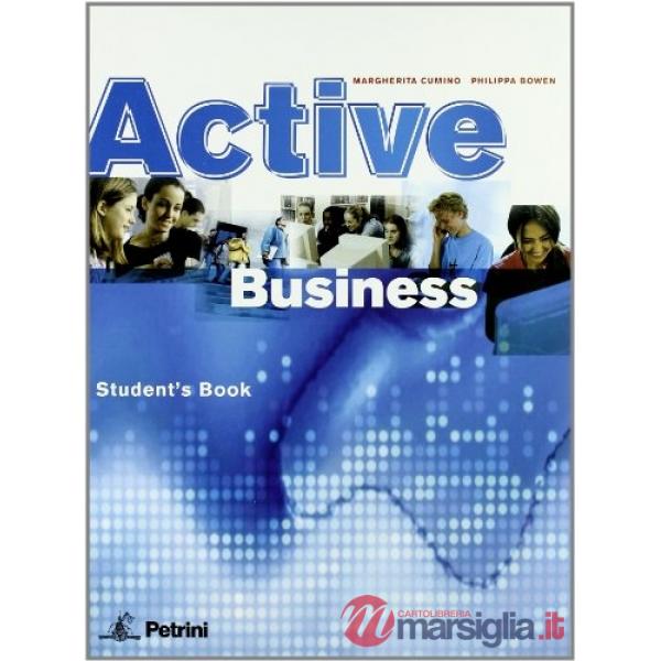 ACTIVE BUSINESS SB + WB
