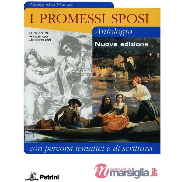 ITALIANO PROMESSI SPOSI ES
